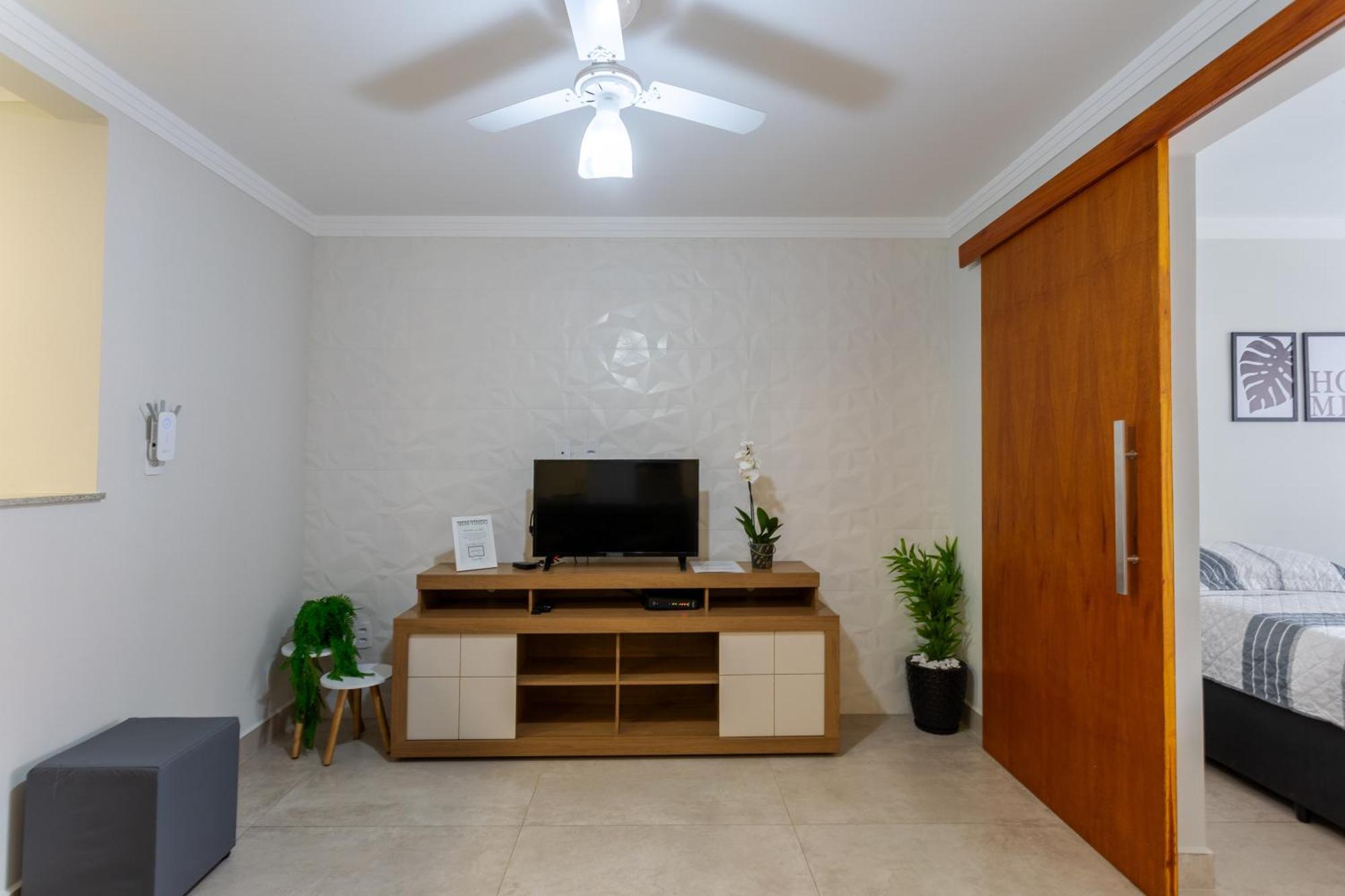 Apto Praia Grande Boqueirao エクステリア 写真